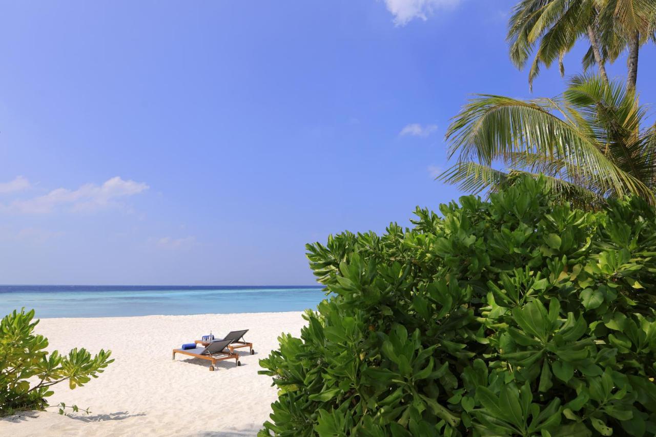 Avani Plus Fares Maldives Resort - 50 Percent Off On Seaplane Transfer For Minimum Stay Of 3 Nights And More For Stays Until 31 October 2025 Kendhoo 外观 照片