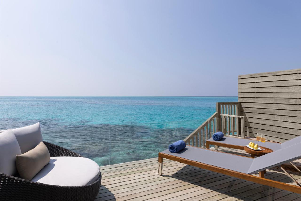 Avani Plus Fares Maldives Resort - 50 Percent Off On Seaplane Transfer For Minimum Stay Of 3 Nights And More For Stays Until 31 October 2025 Kendhoo 外观 照片
