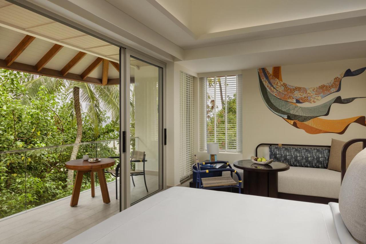 Avani Plus Fares Maldives Resort - 50 Percent Off On Seaplane Transfer For Minimum Stay Of 3 Nights And More For Stays Until 31 October 2025 Kendhoo 外观 照片