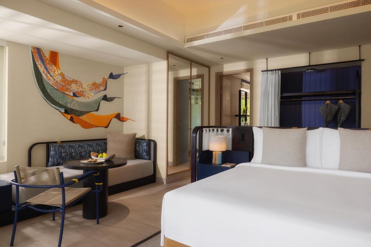 Avani Plus Fares Maldives Resort - 50 Percent Off On Seaplane Transfer For Minimum Stay Of 3 Nights And More For Stays Until 31 October 2025 Kendhoo 外观 照片