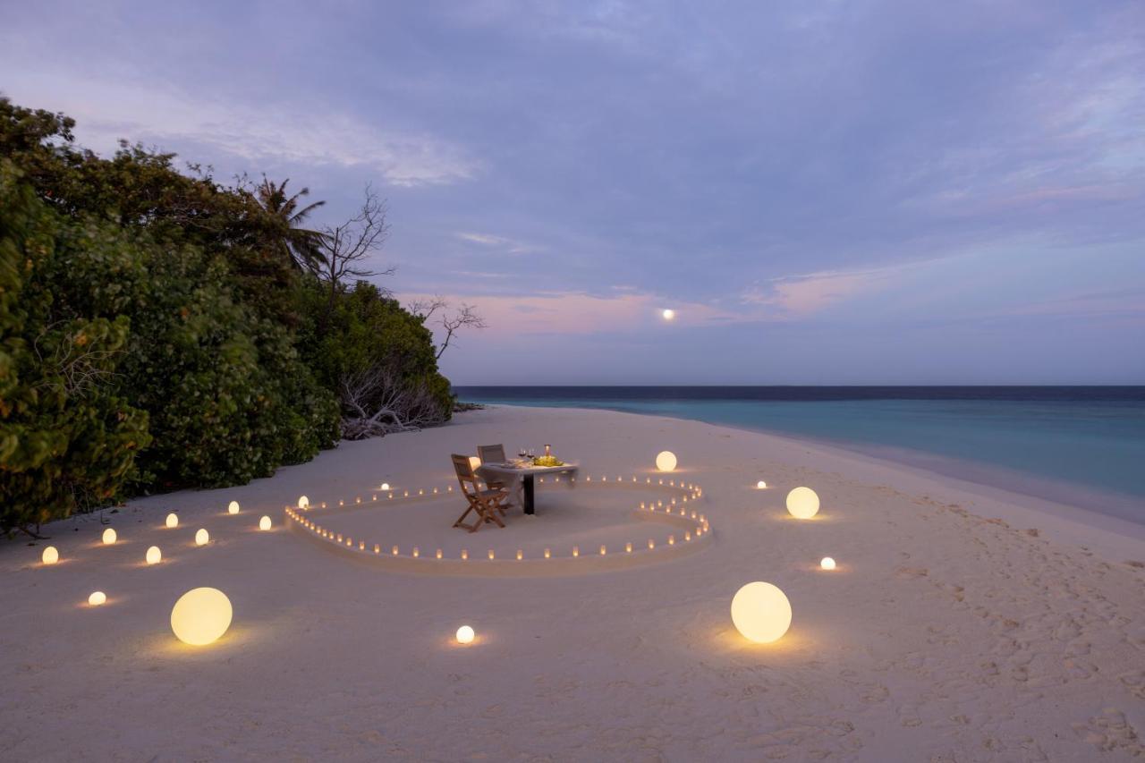 Avani Plus Fares Maldives Resort - 50 Percent Off On Seaplane Transfer For Minimum Stay Of 3 Nights And More For Stays Until 31 October 2025 Kendhoo 外观 照片