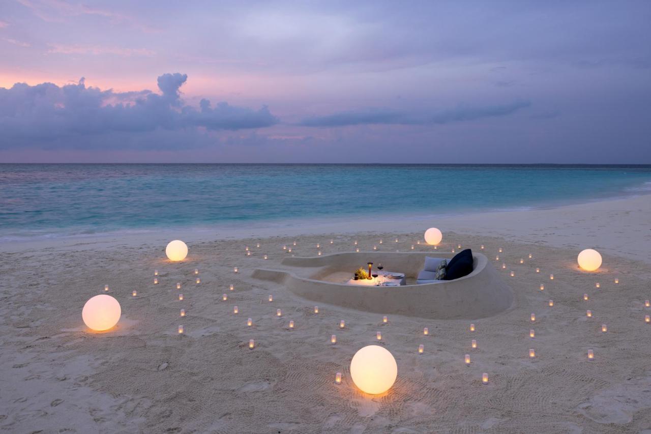 Avani Plus Fares Maldives Resort - 50 Percent Off On Seaplane Transfer For Minimum Stay Of 3 Nights And More For Stays Until 31 October 2025 Kendhoo 外观 照片