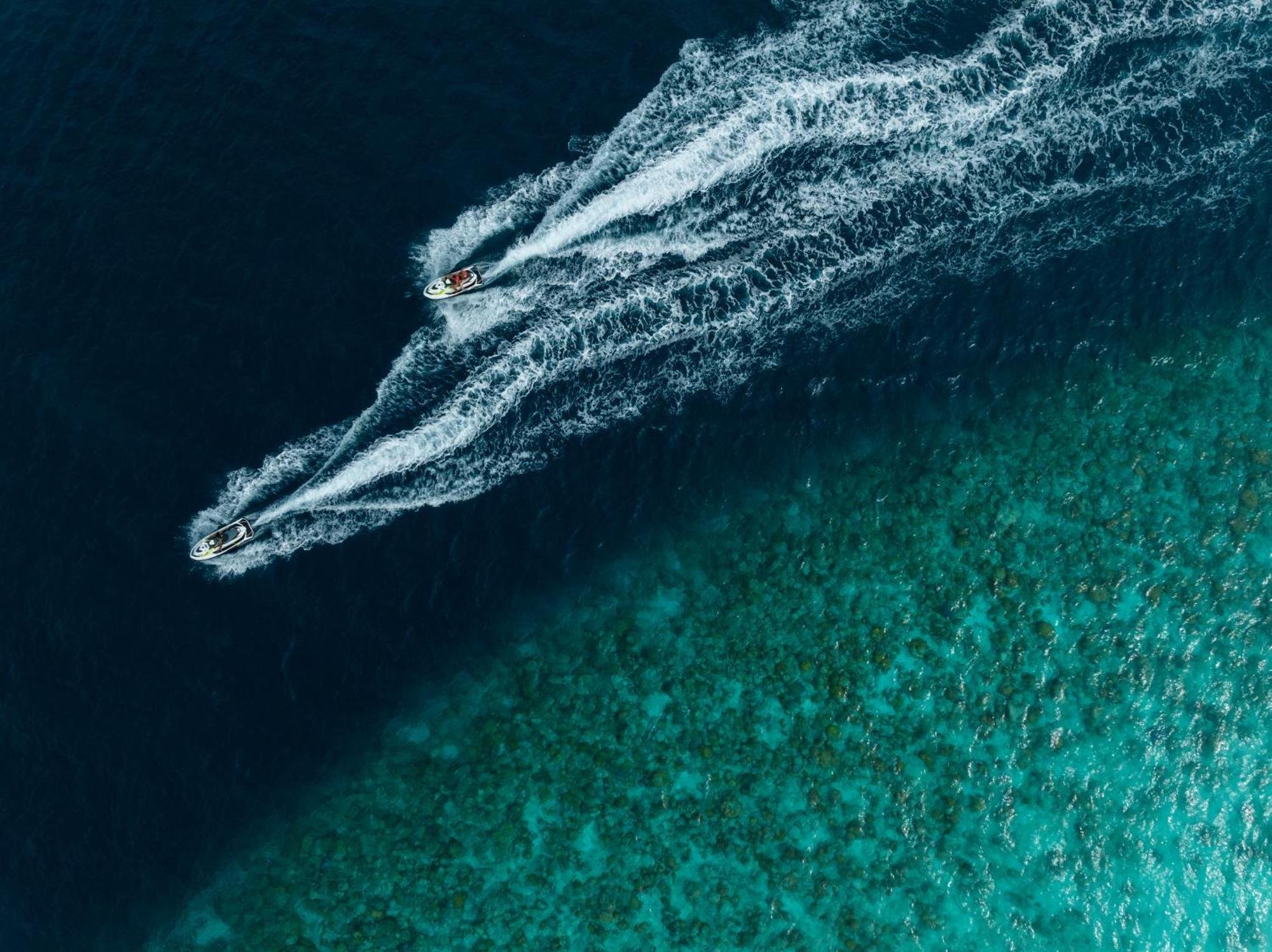 Avani Plus Fares Maldives Resort - 50 Percent Off On Seaplane Transfer For Minimum Stay Of 3 Nights And More For Stays Until 31 October 2025 Kendhoo 外观 照片