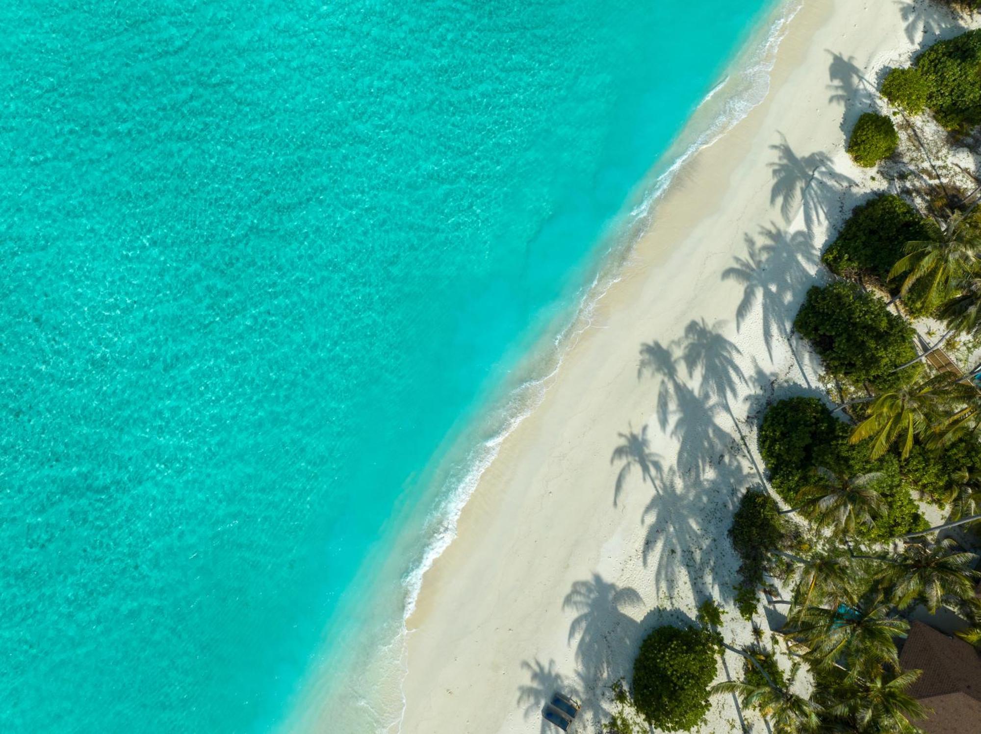 Avani Plus Fares Maldives Resort - 50 Percent Off On Seaplane Transfer For Minimum Stay Of 3 Nights And More For Stays Until 31 October 2025 Kendhoo 客房 照片